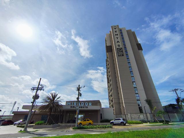 Apartamento En Venta En Puerto Colombia En El Corso V418724