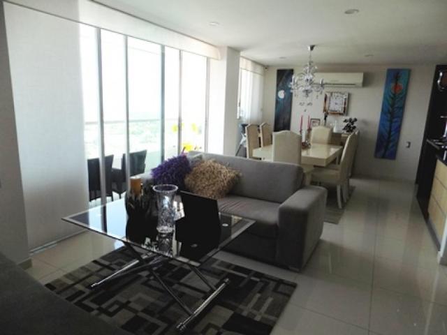 Apartamento En Venta En Puerto Colombia En Villa Campestre V146589