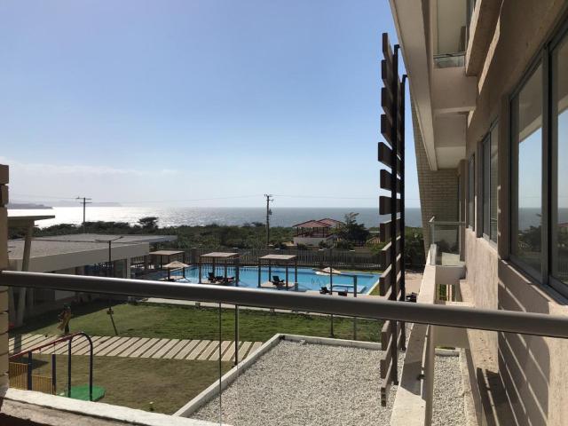 Apartamento En Venta En Puerto Colombia En. V183535