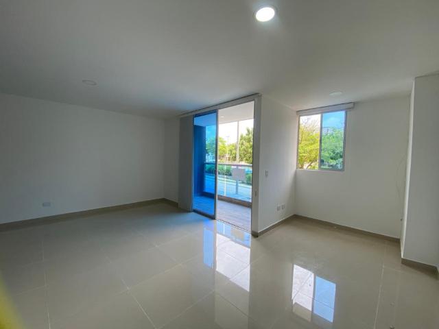Apartamento En Venta En Puerto Colombia En Villa Campestre V253667
