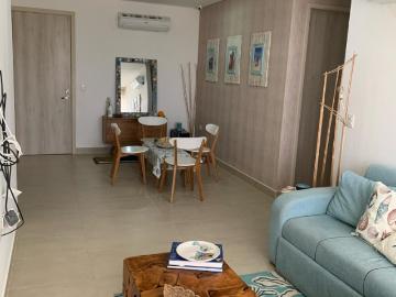 Apartamento En Venta En Puerto Colombia En. V257589
