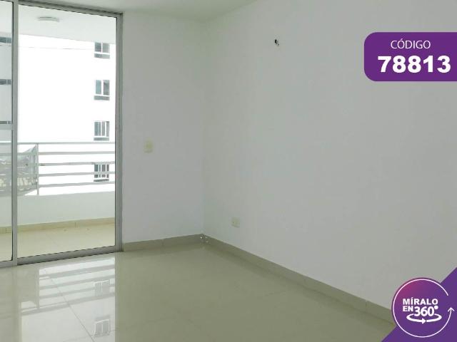 Apartamento En Venta En Puerto Colombia En Villa Campestre V146426