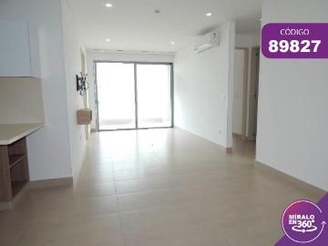 Apartamento En Venta En Puerto Colombia En Salgar V144498