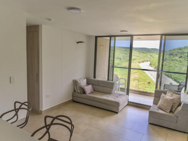 Apartamento En Venta En Puerto Colombia V357434