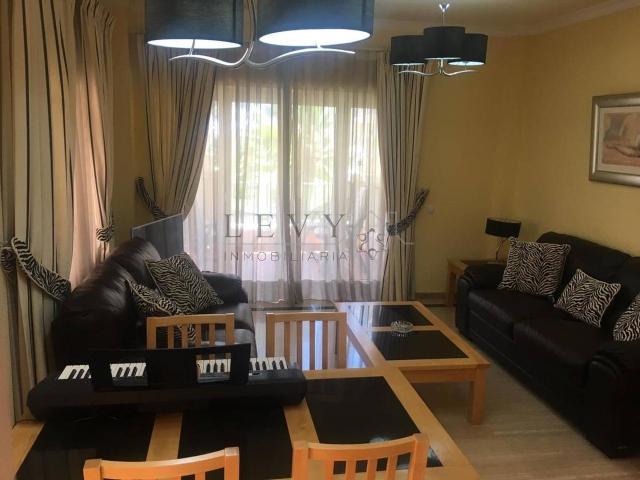 Apartamento en Venta en Puerto Banús