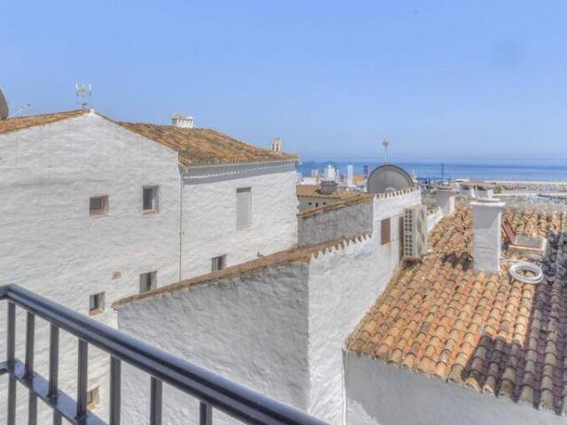 Apartamento en Venta en Puerto Banús