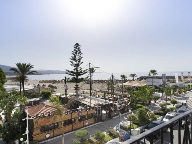Apartamento en Venta en Puerto Banús