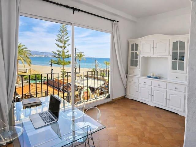 Apartamento en venta en Puerto Banus, Málaga Costa del Sol