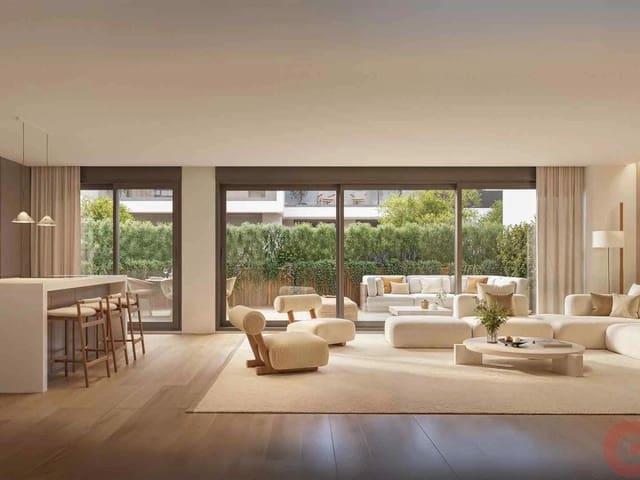 Apartamento en venta en Puerto Banus, Málaga Costa del Sol