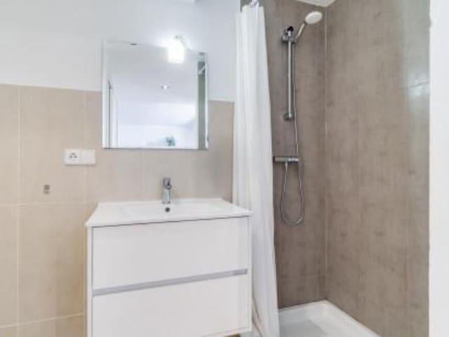 Apartamento en venta en Puerto Banus, Málaga Costa del Sol