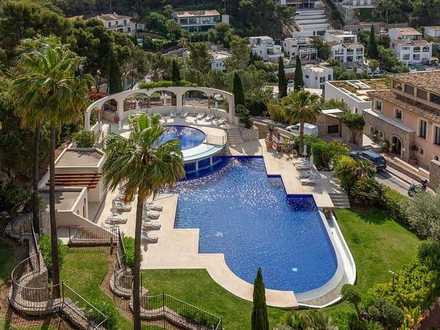 Apartamento en venta en Puerto de Andratx, Mallorca