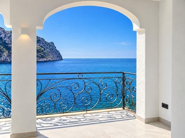Apartamento en venta en Puerto de Andratx, Mallorca