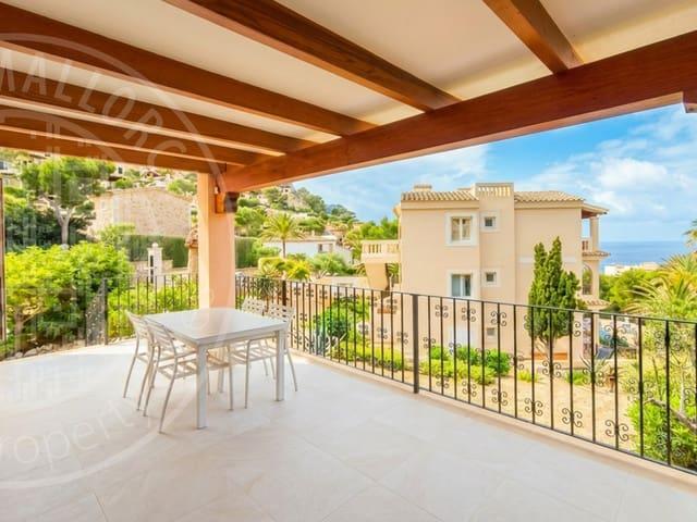 Apartamento en venta en Puerto de Andratx, Mallorca