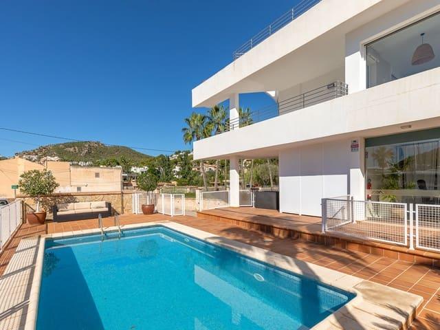 Apartamento en venta en Puerto de Andratx, Mallorca