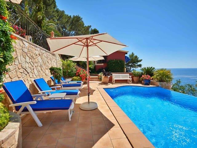 Apartamento en venta en Puerto de Andratx, Mallorca