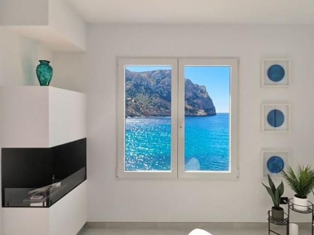 Apartamento en venta en Puerto de Andratx, Mallorca