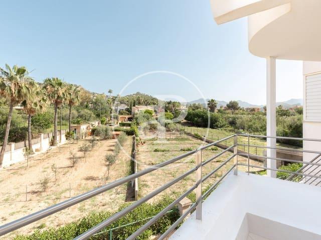 Apartamento en venta en Puerto de Andratx, Mallorca