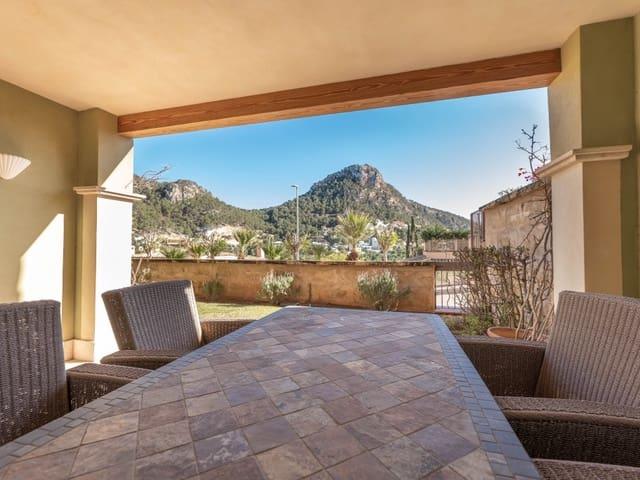 Apartamento en venta en Puerto de Andratx, Mallorca