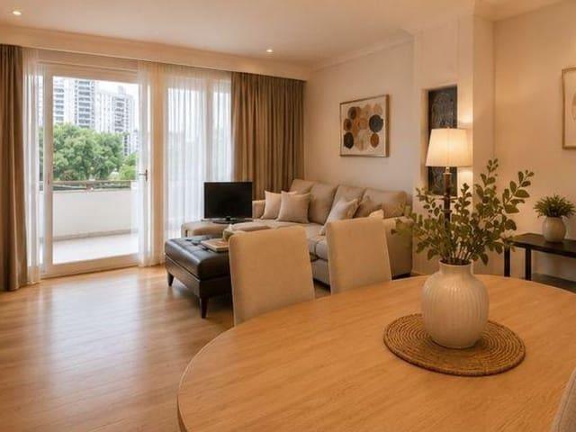 Apartamento en venta en Puerto de Alcudia, Mallorca
