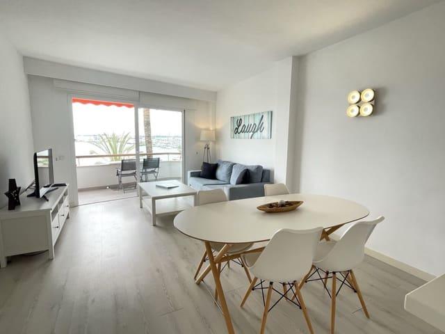 Apartamento en venta en Puerto de Alcudia, Mallorca
