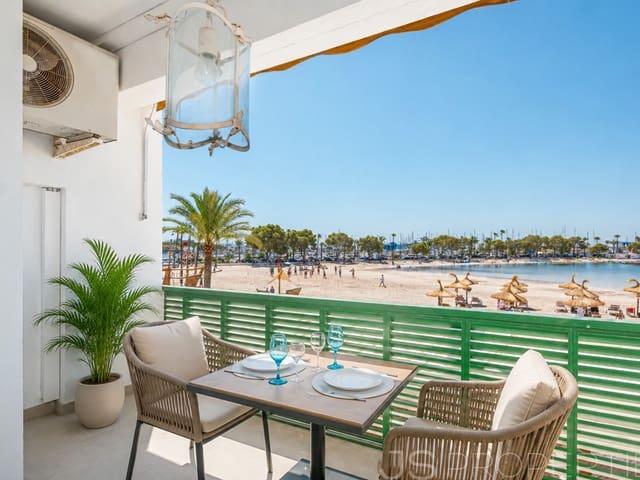 Apartamento en venta en Puerto de Alcudia, Mallorca