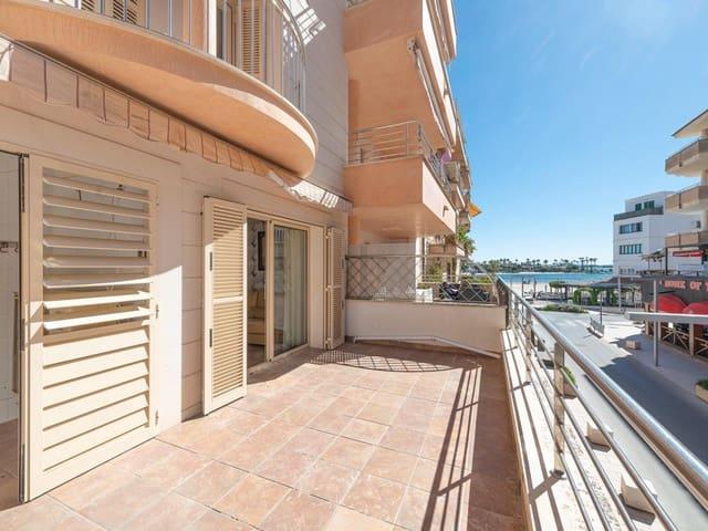Apartamento en venta en Puerto de Alcudia, Mallorca