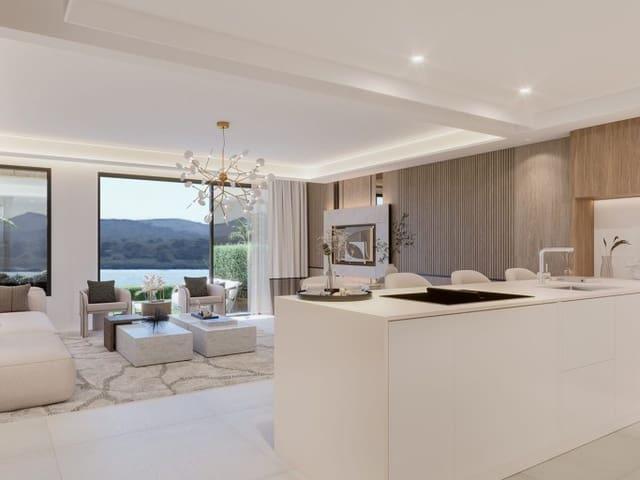 Apartamento en venta en Puerto de Alcudia, Mallorca