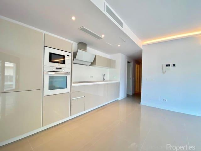Apartamento en venta en Puerto de Alcudia, Mallorca