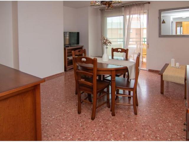 Apartamento en Venta en Puerto de Gandía, Valencia