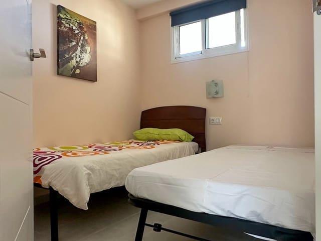 Apartamento en venta en Puerto de la Cruz, Tenerife