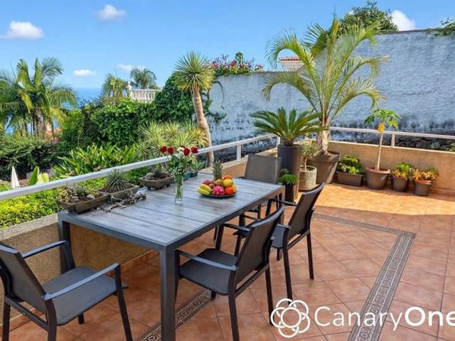 Apartamento en venta en Puerto de la Cruz, Tenerife