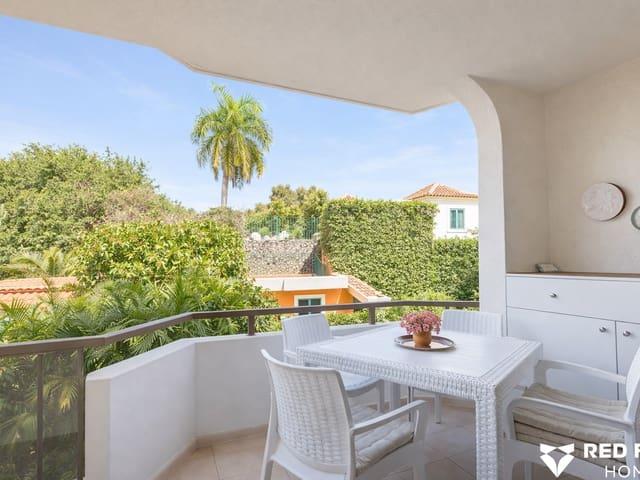 Apartamento en venta en Puerto de la Cruz, Tenerife