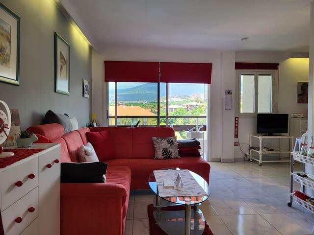 Apartamento en venta en Puerto de la Cruz, Tenerife