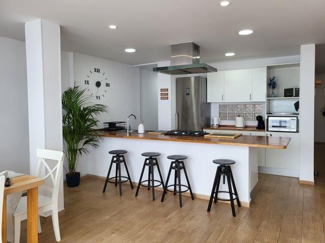 Apartamento en venta en Puerto de la Cruz, Tenerife