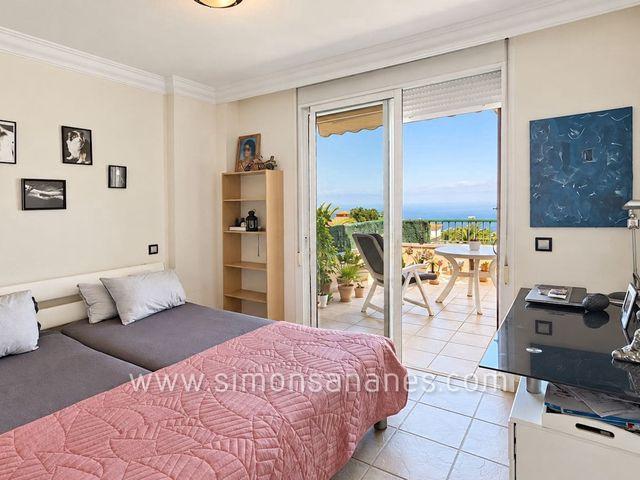 Apartamento en venta en Puerto de la Cruz, Tenerife