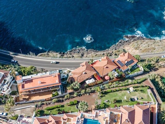 Apartamento en venta en Puerto de la Cruz, Tenerife