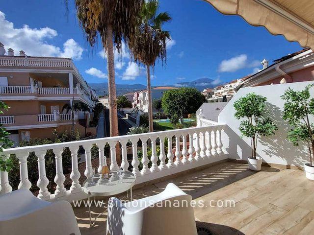 Apartamento en venta en Puerto de la Cruz, Tenerife