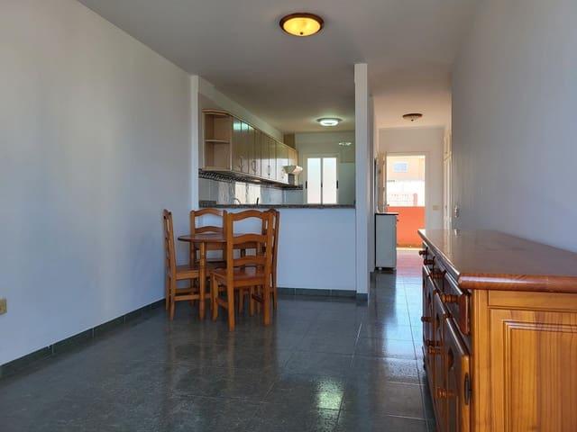 Apartamento en venta en Puerto de la Cruz, Tenerife