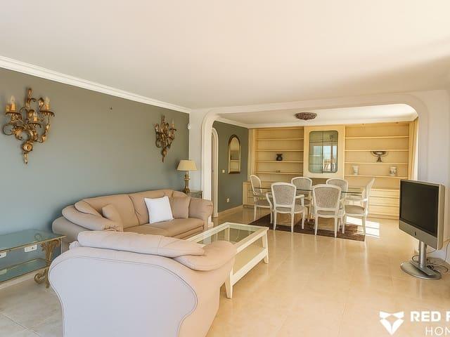 Apartamento en venta en Puerto de la Cruz, Tenerife