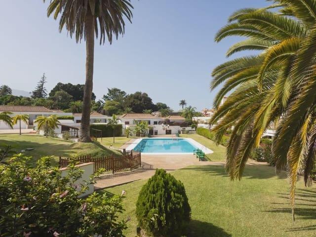 Apartamento en venta en Puerto de la Cruz, Tenerife