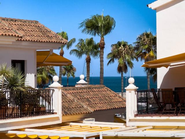 Apartamento en Venta en Puerto de la Duquesa