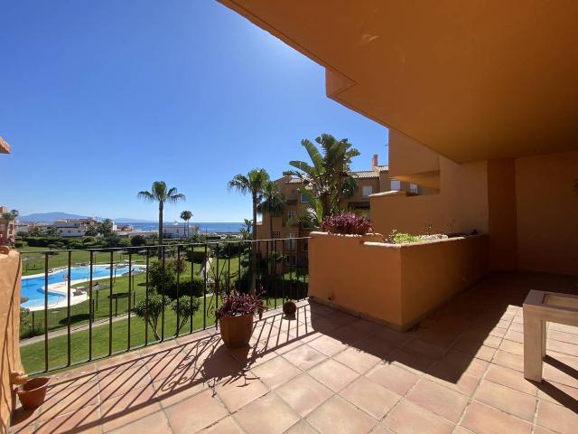 Apartamento en Venta en Puerto de la Duquesa