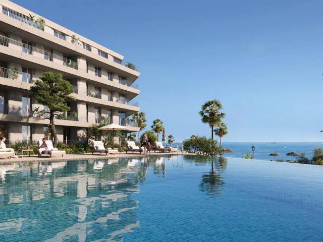 Apartamento en Venta en Puerto de la Duquesa
