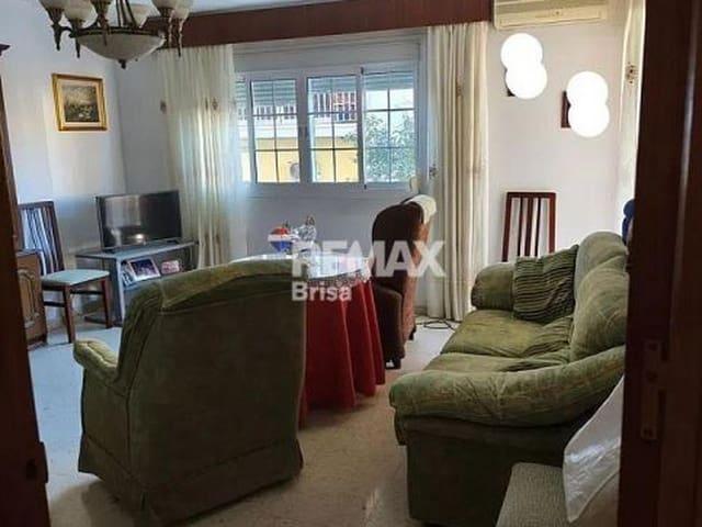 Apartamento en venta en Puerto de la Torre, Málaga Costa del Sol