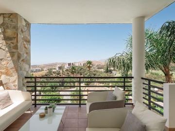 Apartamento en venta en Puerto de la Torre, Málaga Costa del Sol