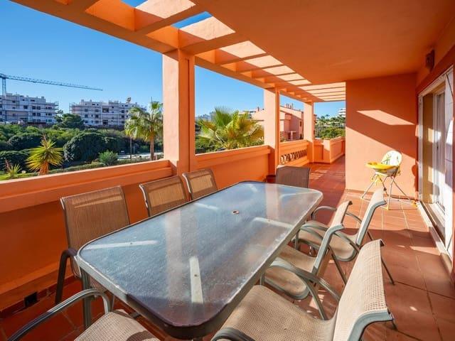 Apartamento en venta en El Faro, Málaga Costa del Sol