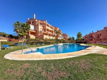 Apartamento en venta en El Faro, Málaga Costa del Sol
