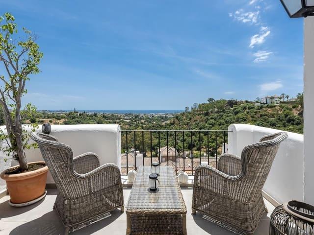 Apartamento en venta en Puerto de la Torre, Málaga Costa del Sol