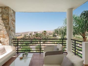 Apartamento en venta en Puerto de la Torre, Málaga Costa del Sol