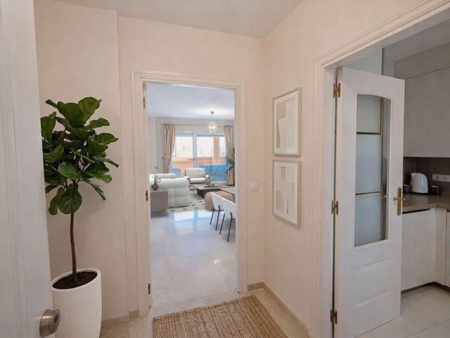 Apartamento en venta en Puerto de la Torre, Málaga Costa del Sol